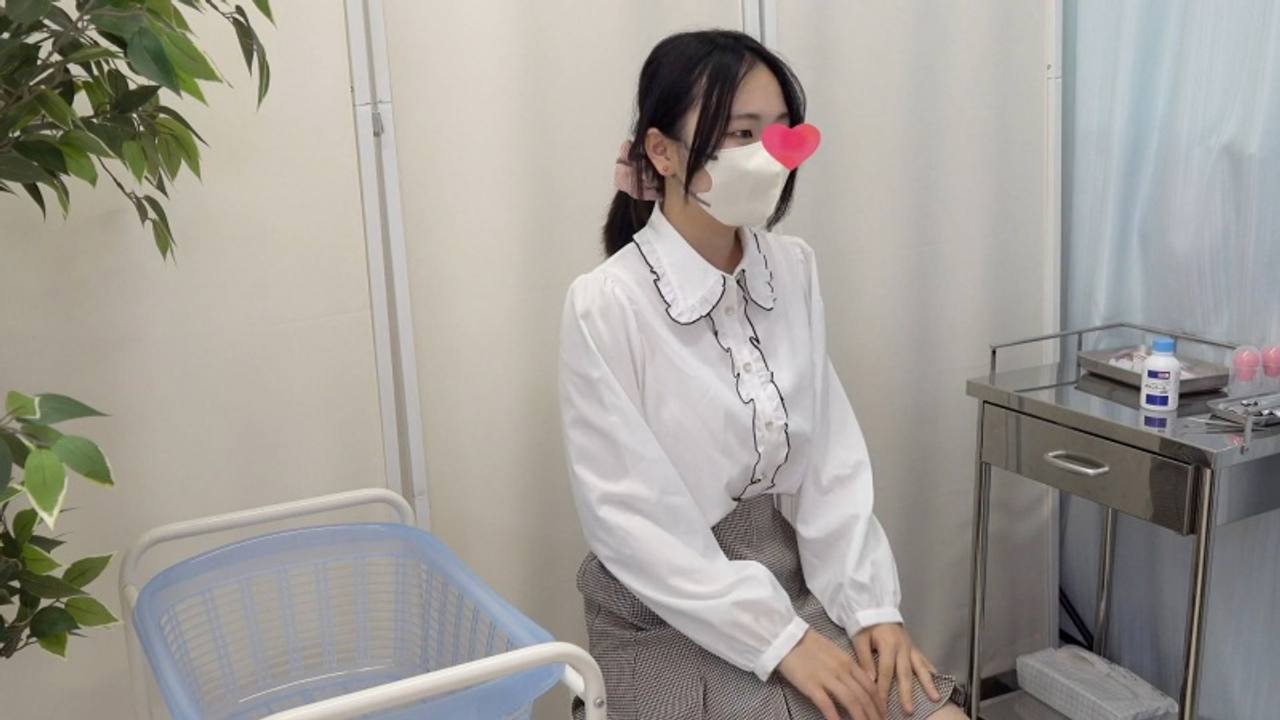 【女医の診察vol.25】パイズリ特別処方。まぐろ入院患者に献身的な診察を行いました。：西田実夏【前編】 gallery photo 2