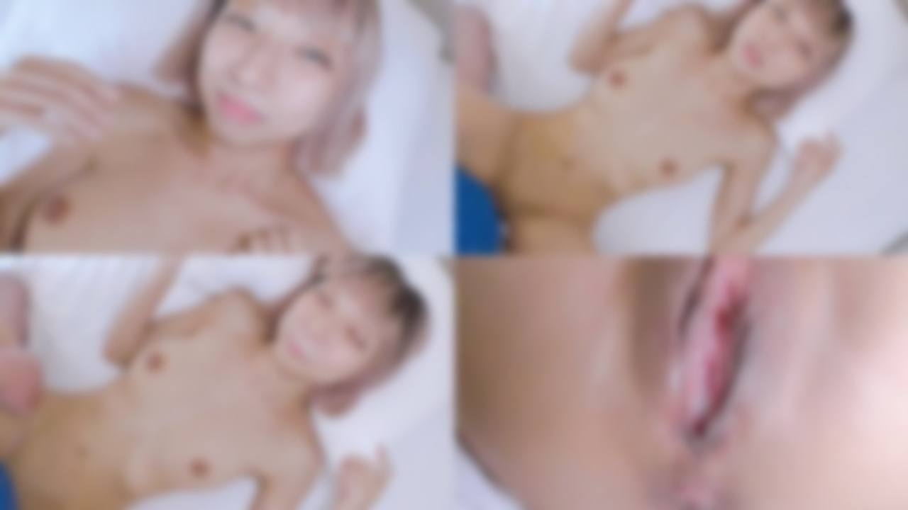 週末アイドル♪20歳のスレンダー美●女。真夏のえちえち私服で巨根を玄関フェラ♪サーモンピンクで肉厚な吸引名器に巨根挿入快感アクメ♪バックと正常位で2連続の膣奥孕ませ中出し！ gallery photo 5