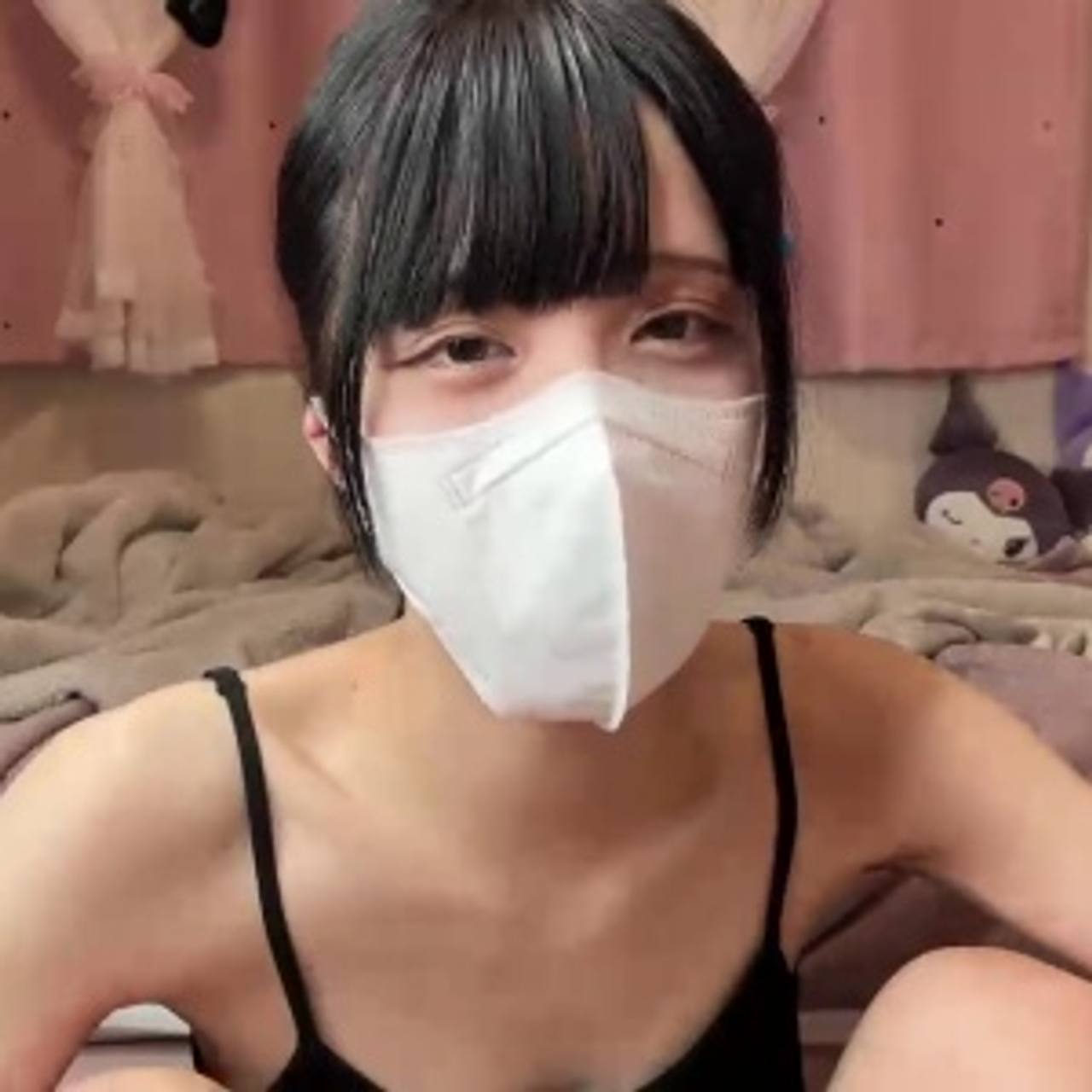 みれいちゃん (20) 2025年6月5日の配信動画 - 前編 - gallery photo 5