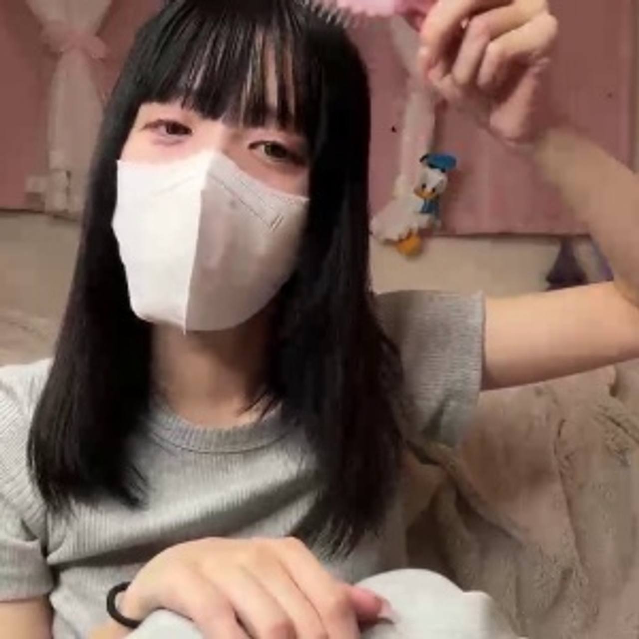 みれいちゃん (20) 2025年6月6日の配信動画 - 前編 - gallery photo 5