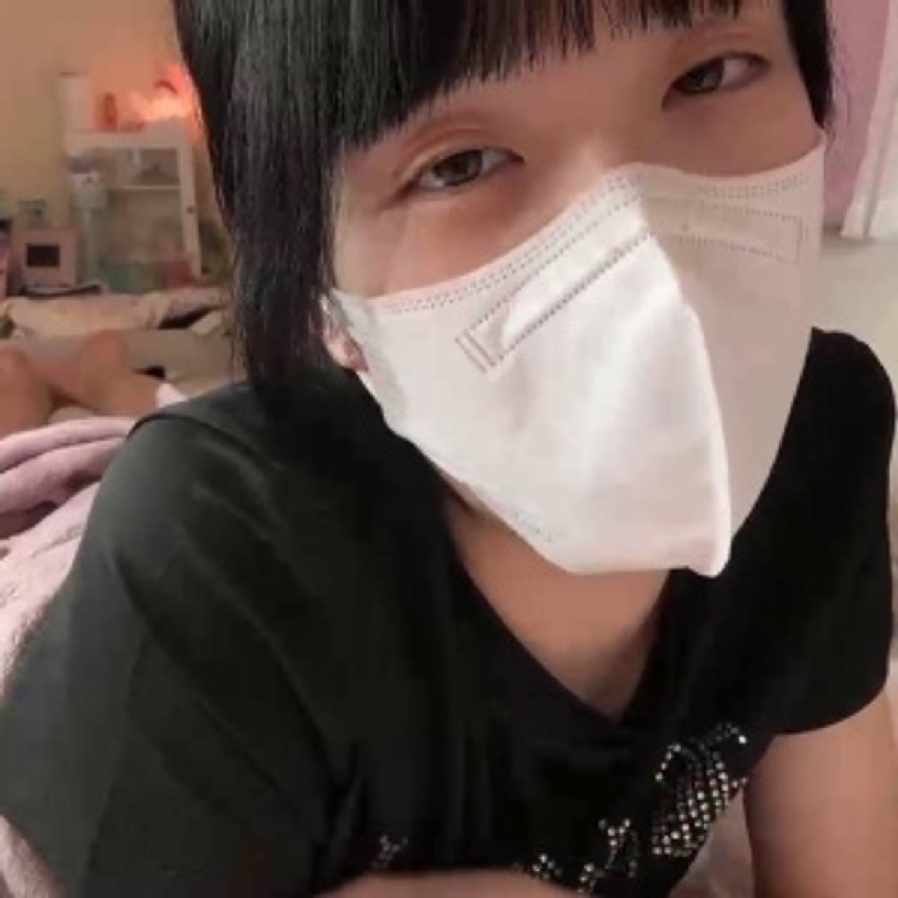 みれいちゃん (20) 2025年6月8日の配信動画 - 前編 - gallery photo 2
