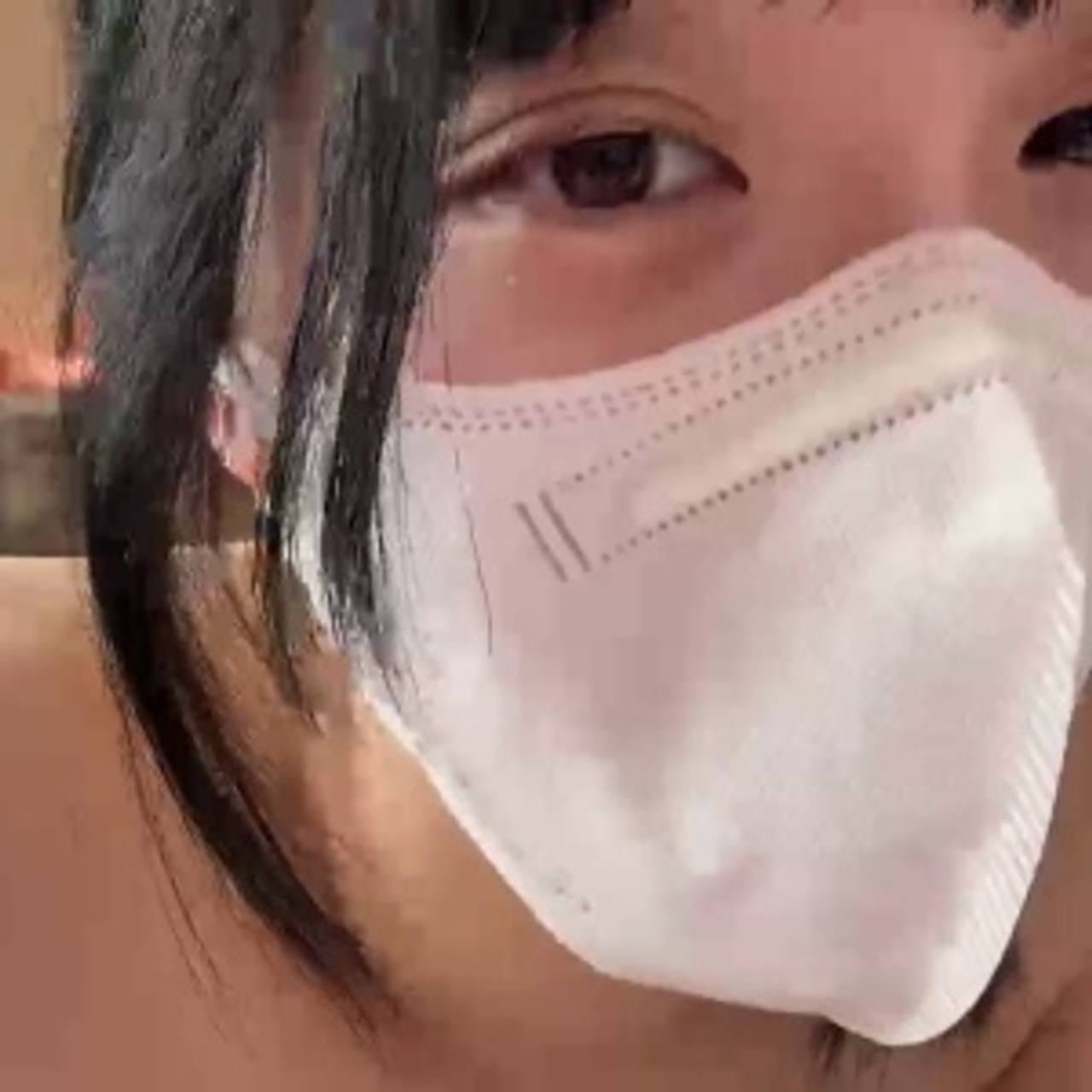 みれいちゃん (20) 2025年6月8日の配信動画 - 前編 - gallery photo 7