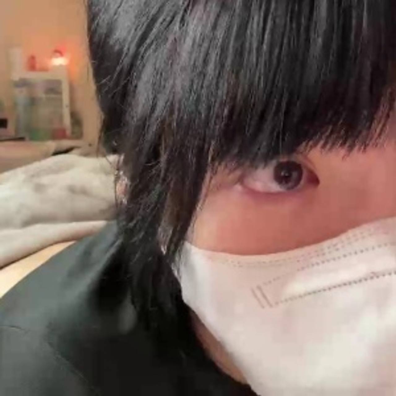 みれいちゃん (20) 2025年6月8日の配信動画 - 前編 - gallery photo 10