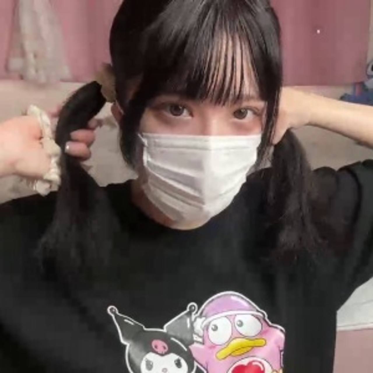みれいちゃん (20) 2025年6月10日の配信動画 - 前編 - gallery photo 3