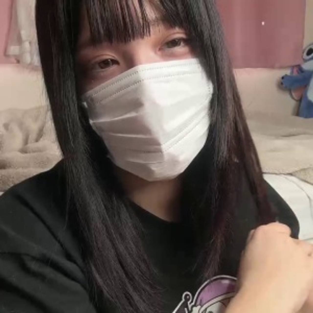 みれいちゃん (20) 2025年6月10日の配信動画 - 前編 - gallery photo 4