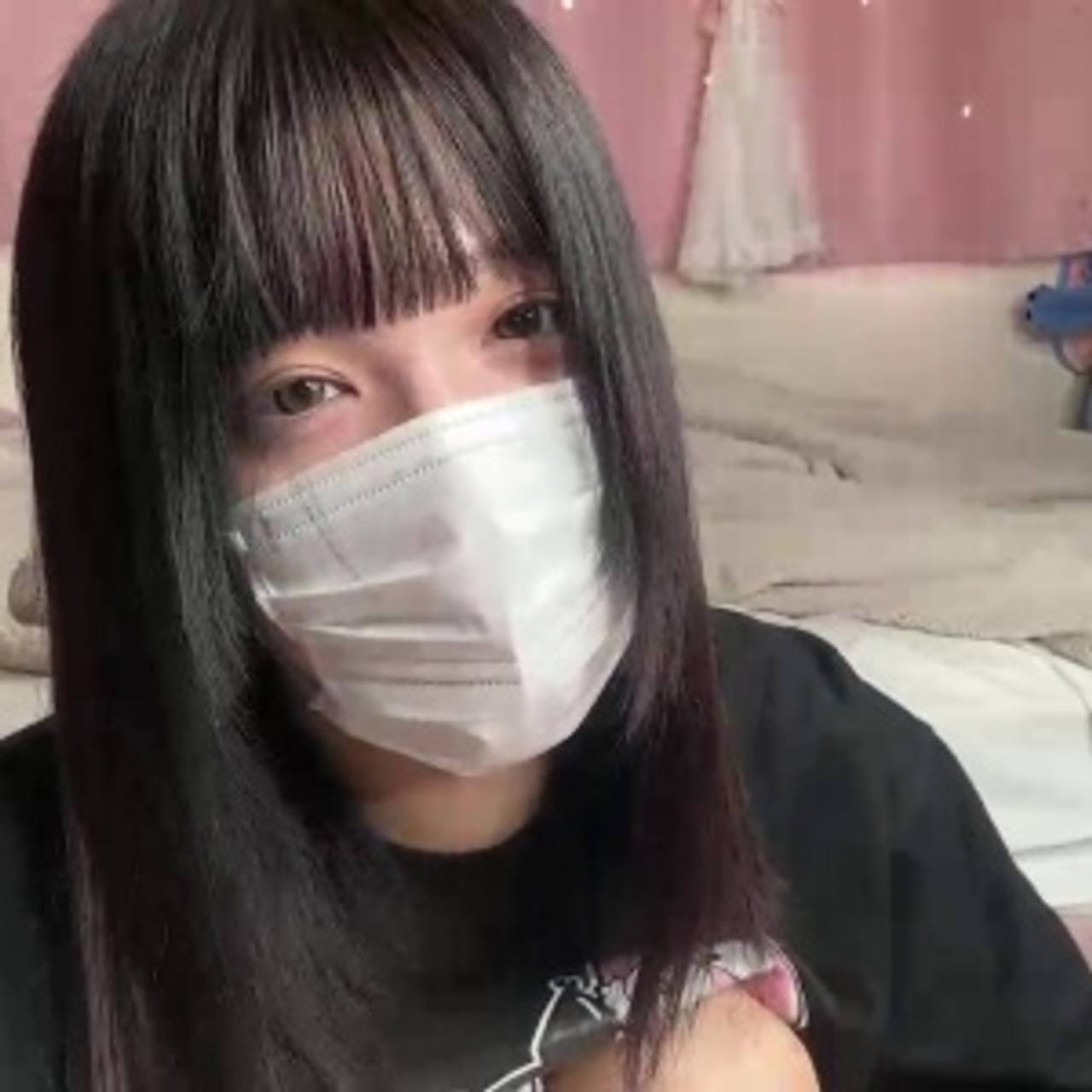 みれいちゃん (20) 2025年6月10日の配信動画 - 前編 - gallery photo 5
