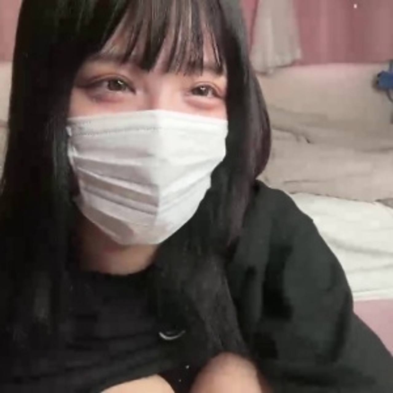 みれいちゃん (20) 2025年6月10日の配信動画 - 前編 - gallery photo 6