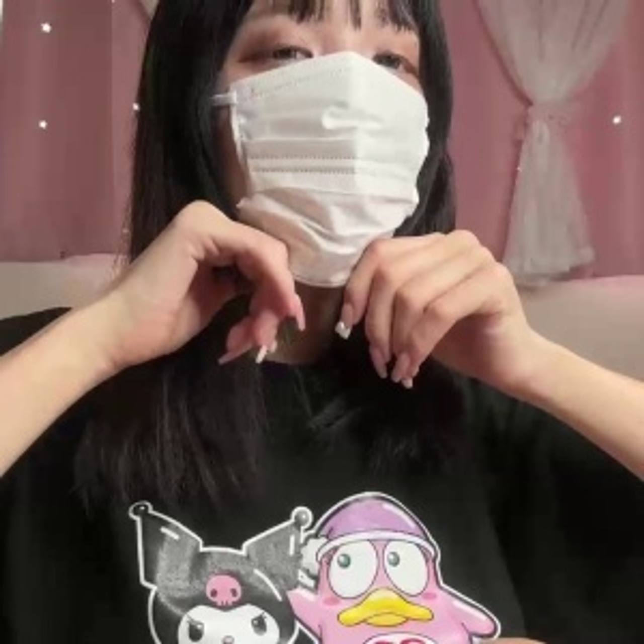 みれいちゃん (20) 2025年6月10日の配信動画 - 前編 - gallery photo 7