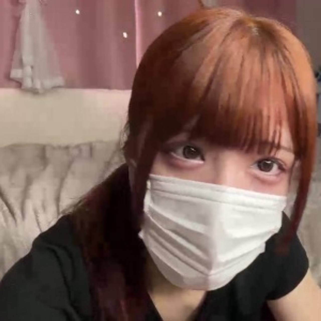 みれいちゃん (20) 2025年6月11日の配信動画 - 前編 - gallery photo 2