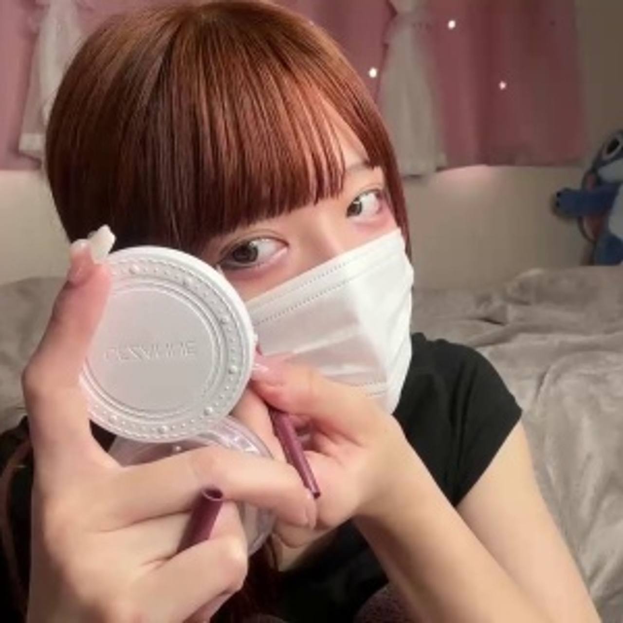 みれいちゃん (20) 2025年6月11日の配信動画 - 前編 - gallery photo 4