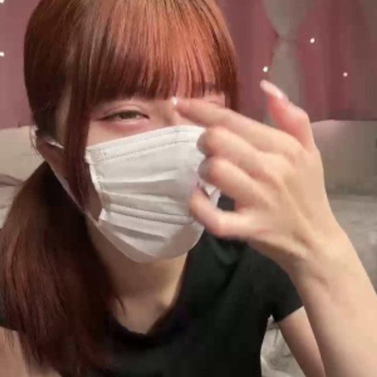 みれいちゃん (20) 2025年6月11日の配信動画 - 前編 - gallery photo 7