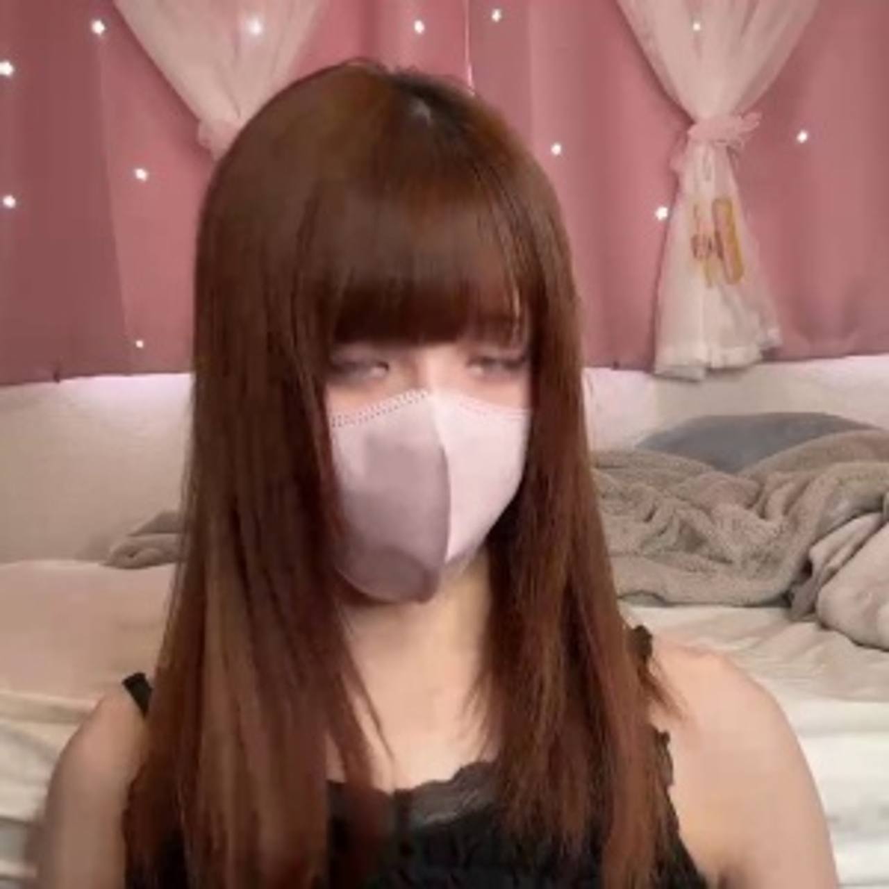 みれいちゃん (20) 2025年7月23日の配信動画 - 前編 - gallery photo 2