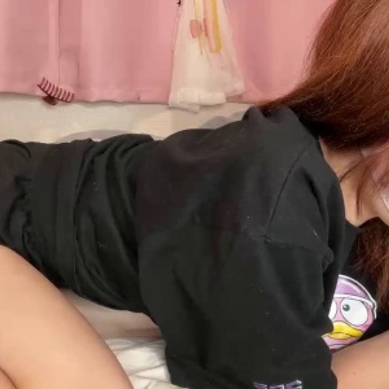 みれいちゃん (20) 2025年7月24日の配信動画 - 前編 - gallery photo 2