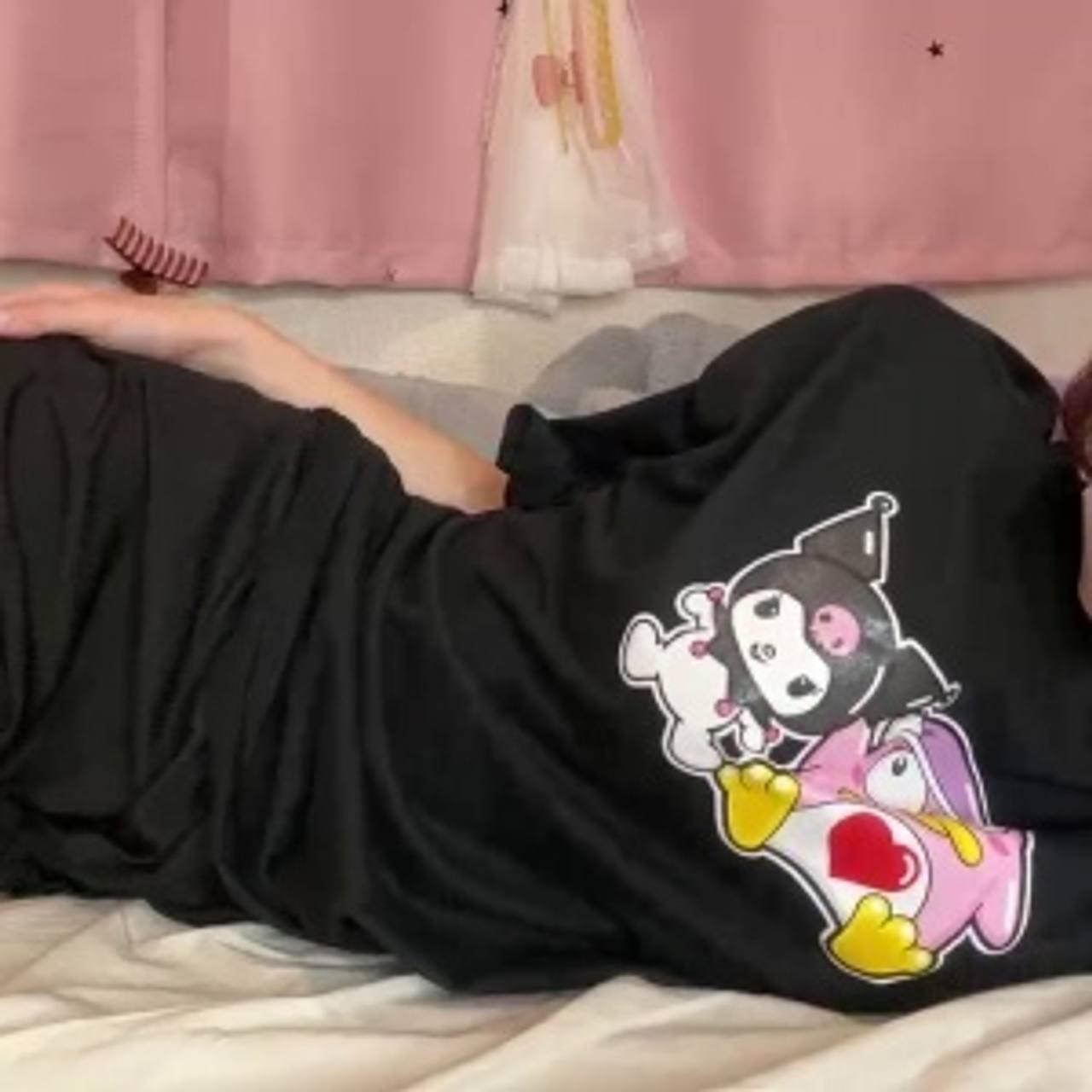 みれいちゃん (20) 2025年7月24日の配信動画 - 前編 - gallery photo 7