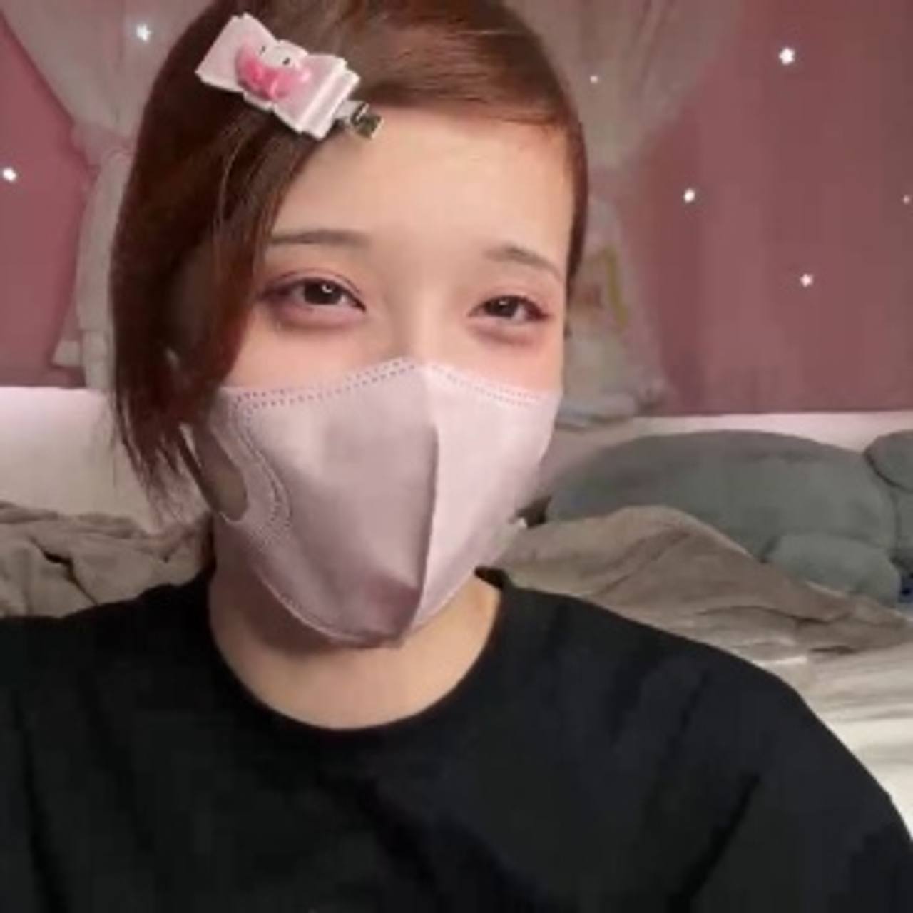 みれいちゃん (20) 2025年7月24日の配信動画 - 前編 - gallery photo 2