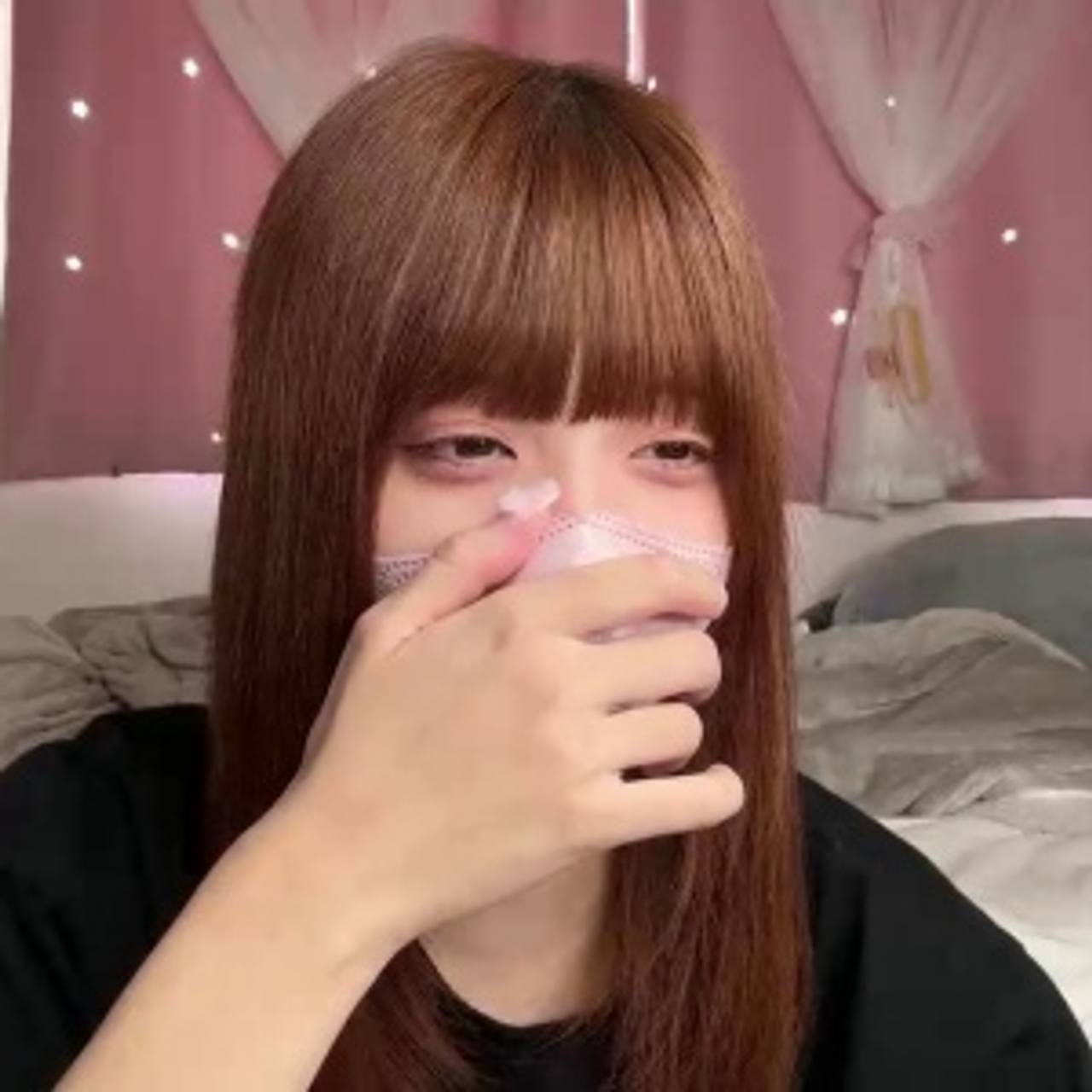みれいちゃん (20) 2025年7月24日の配信動画 - 前編 - gallery photo 3