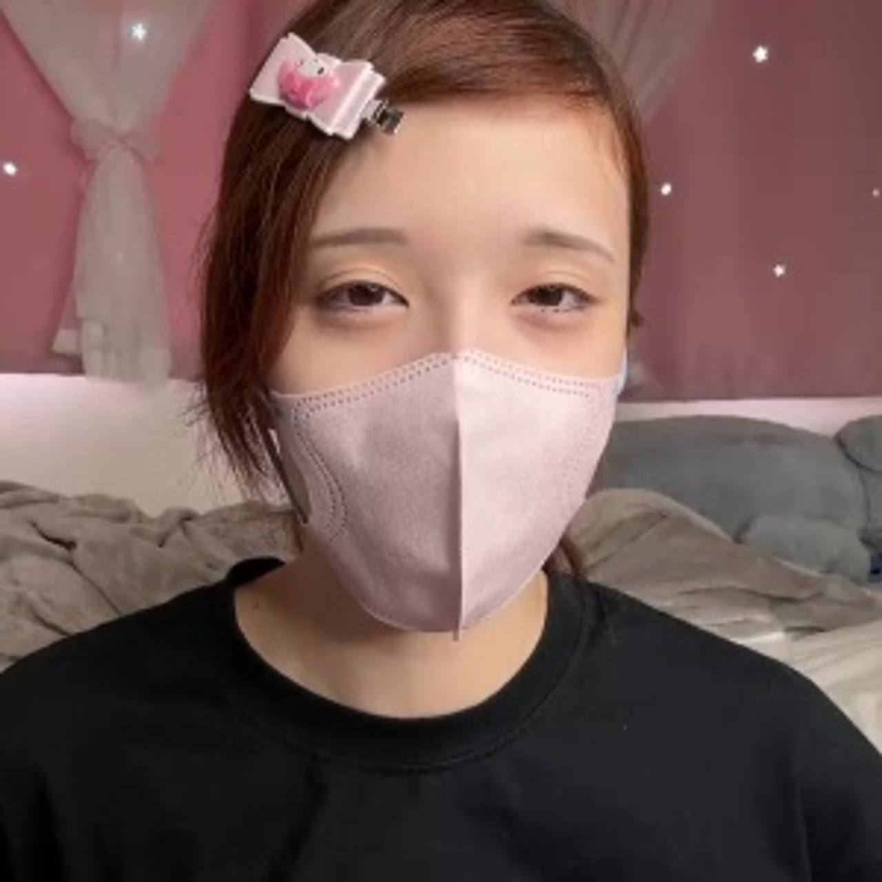 みれいちゃん (20) 2025年7月24日の配信動画 - 前編 - gallery photo 6