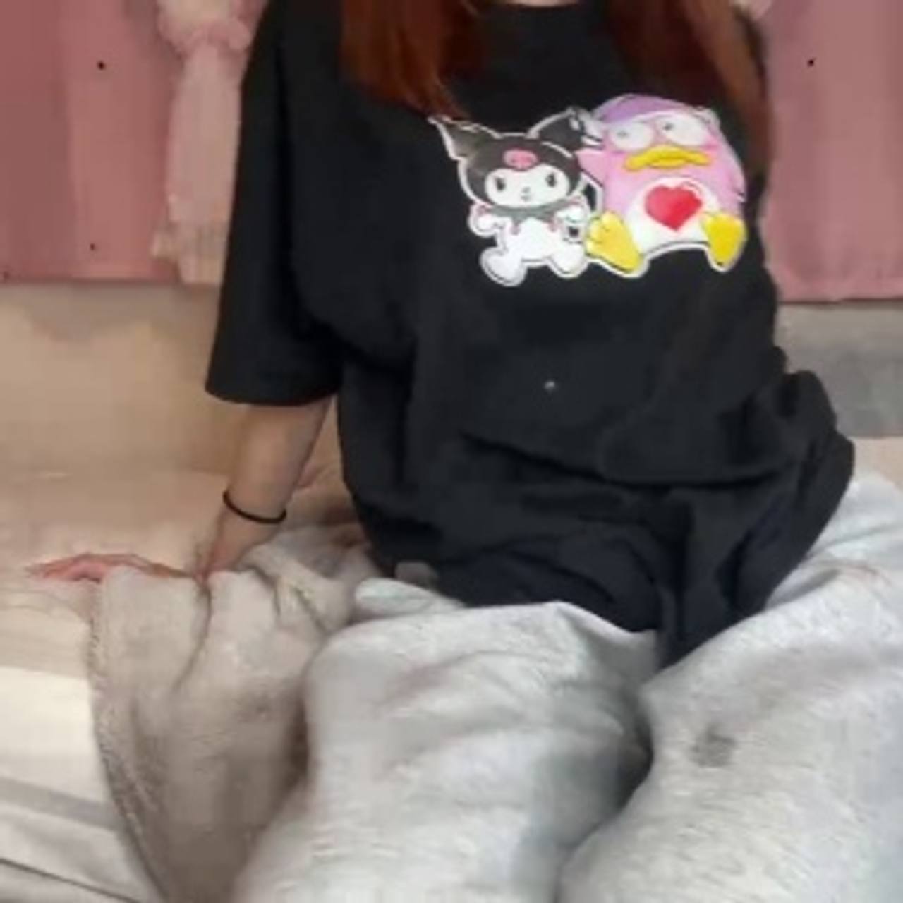 みれいちゃん (20) 2025年7月24日の配信動画 - 前編 - gallery photo 1
