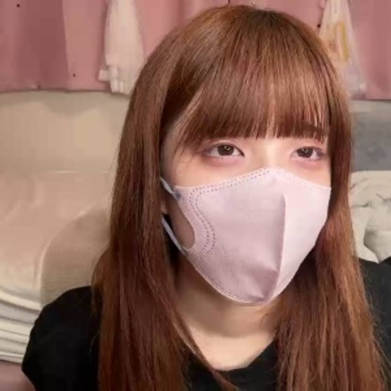 みれいちゃん (20) 2025年7月24日の配信動画 - 前編 - gallery photo 2