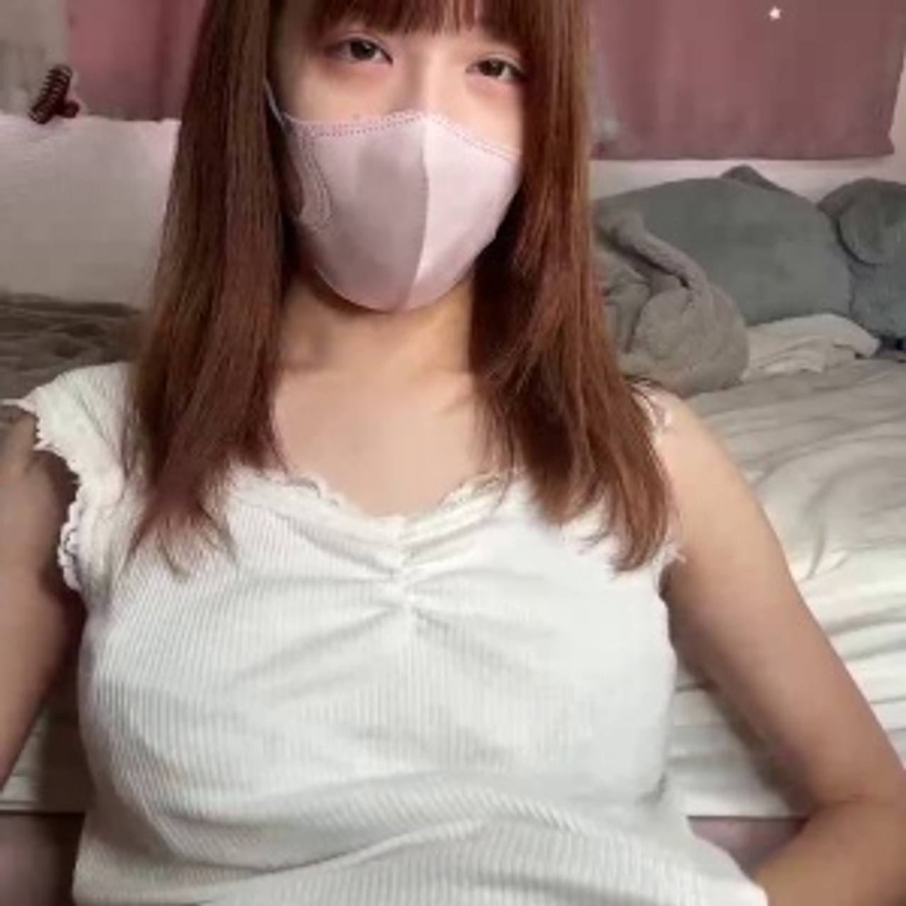 みれいちゃん (20) 2025年7月25日の配信動画 - 前編 - gallery photo 7