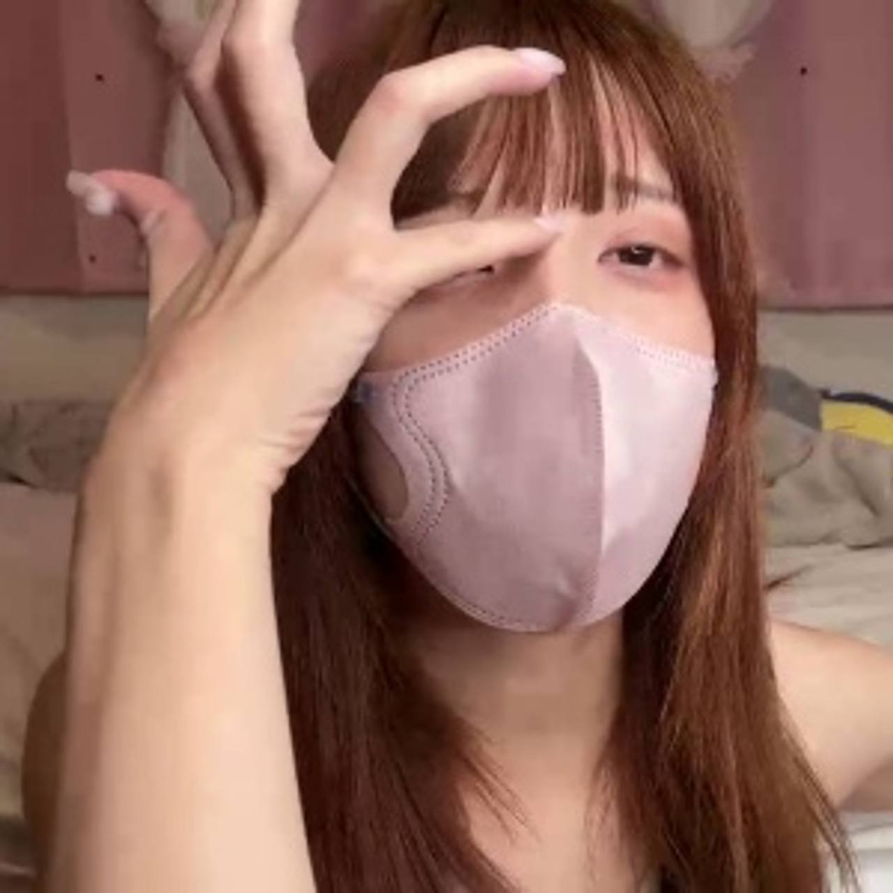 みれいちゃん (20) 2025年7月25日の配信動画 - 前編 - gallery photo 6