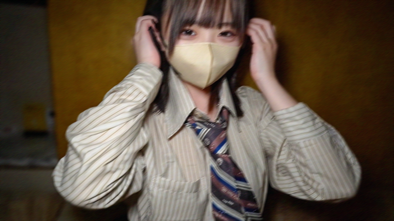 2025年下半期最初で最大級の衝撃映像　携帯会社広告起用の１８才　中出し撮影　※１２GB超え原盤先着購入者限定配布 gallery photo 1