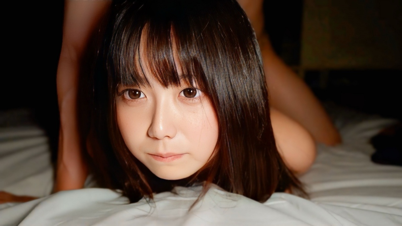 アイドル顔負けの18才在校生 マスクしてたら勿体なかったので完全顔出しで公開 gallery photo 1