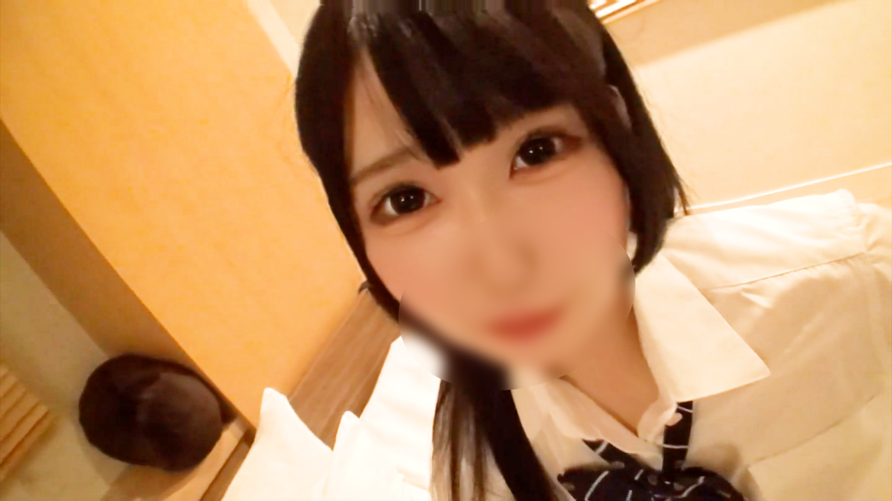 ※在庫限り※18歳なりたて純白美女初めてのハメ撮り。初めての生挿入・生中出しで連続絶頂の瞬間を完全収録。※高画質ノーカット版特典あり gallery photo 1