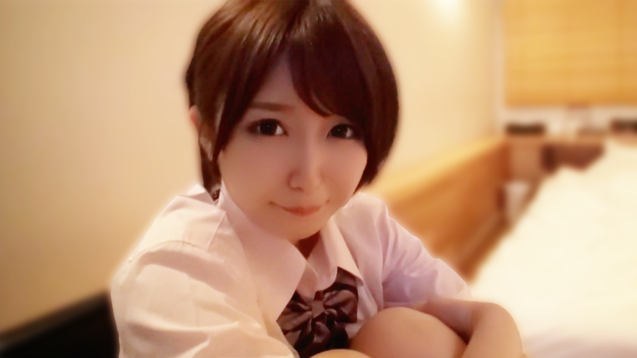 ※在庫限り※18歳元バレーボール部キャプテンの瑞々しい卒業生。卒業記念で初めての生ハメ撮り。鬼ピストンからのお祝い中出し。 gallery photo 1