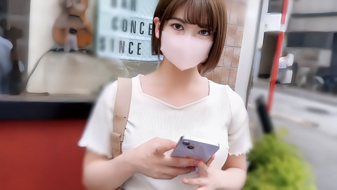 【H爆乳ナース】都内大学病院勤務のSS級美女と生中性行為。何度も射精する連続プレイ全公開※在庫限り gallery photo 1