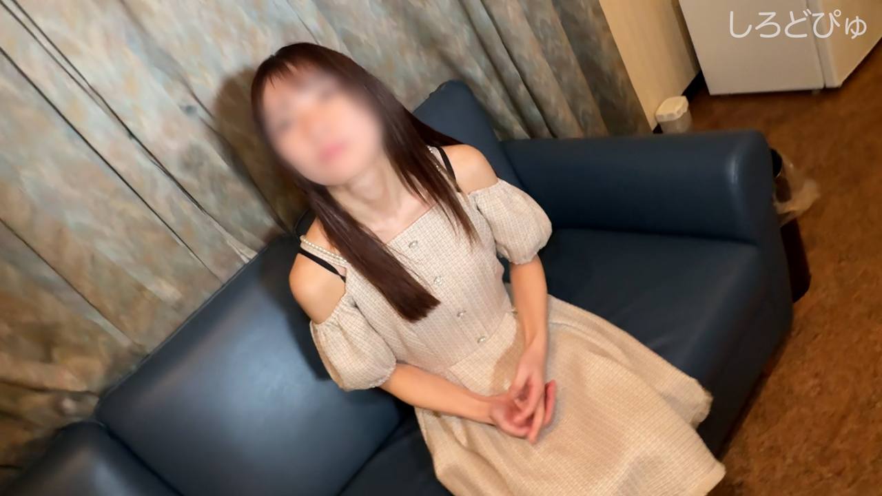 【現実vs虚構】リアル志向の裏垢男*がAV女優とセックスしたらこうなる【ハメ撮り】 gallery photo 1