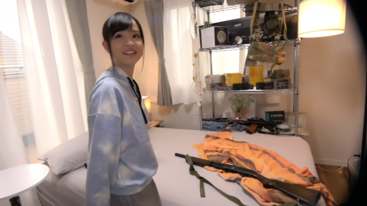 美**しか勝たん!イチャラブSEXドキュメント!!好きピ・田舎*・セフレとタダマンライフ!![4] gallery photo 1