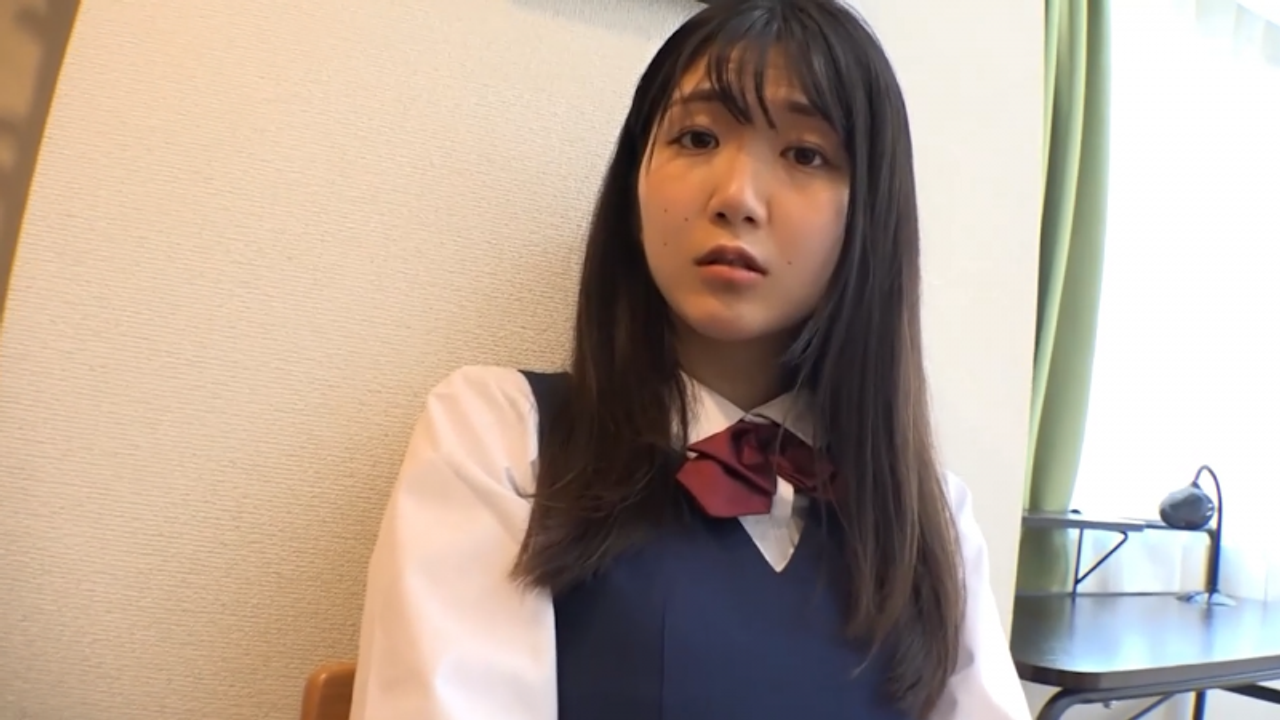 【素人】クラスで3番目くらいに可愛い素人[2] gallery photo 1