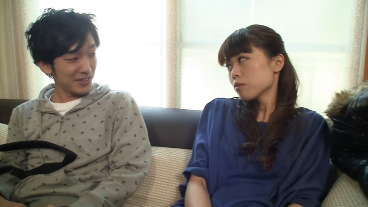 【痴女】*の彼氏が可愛くて…我慢できずにしゃぶりつく痴女アネキ[1] gallery photo 7
