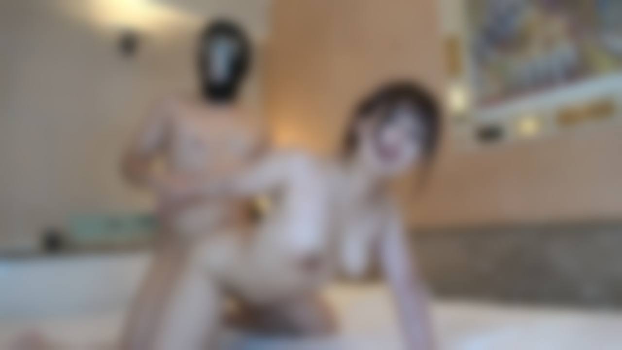 【個人撮影/素人撮影/ハメ撮り】おっとりした雰囲気のむっちりハーフ美女。大量中出しでがっつり種付けしていくっ gallery photo 8