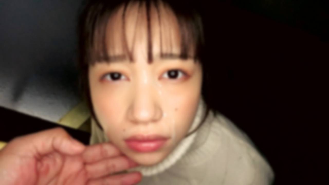 [PR]初回限定　4K特典　　(個撮）暗闇の隅っこで！即フェラ精飲　アプリで知り合ったMちゃん 20歳 gallery photo 2