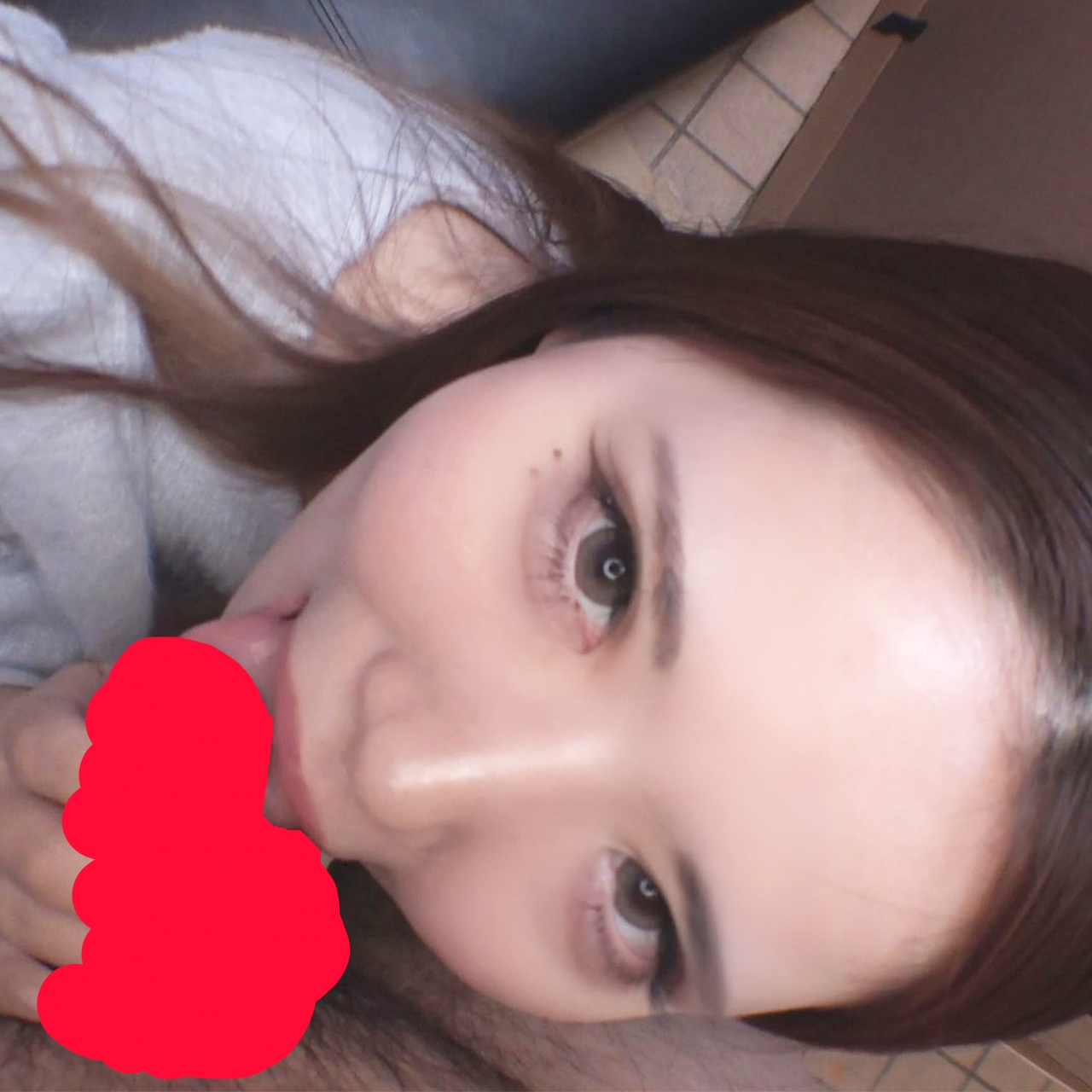 [PR]初回限定　4K特典【素人・個撮】　ギャル卒業の美女とハメハメ動画 gallery photo 1