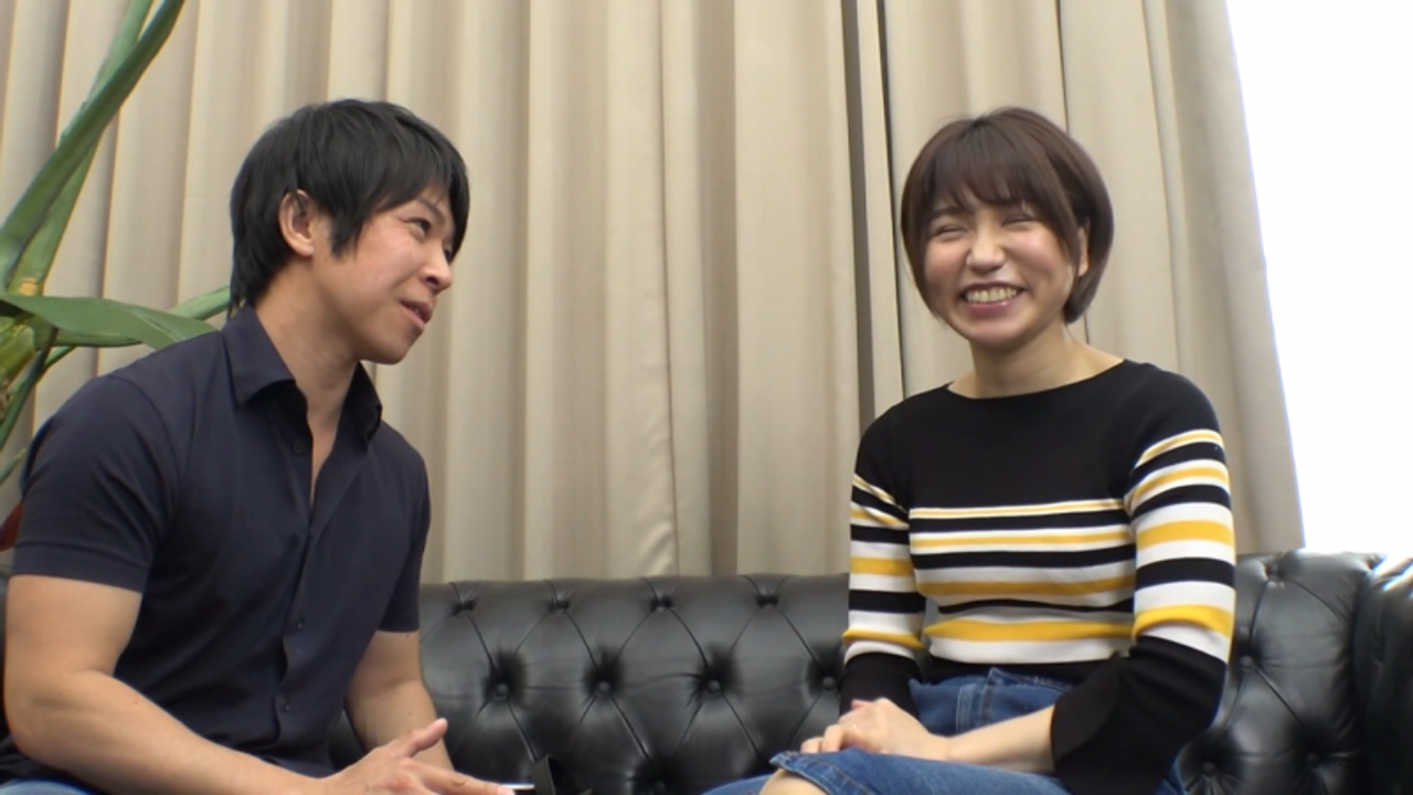 【ナンパ・美熟女】ナンパを断り切れない欲求不満なスケベ素人妻　4/8 gallery photo 1