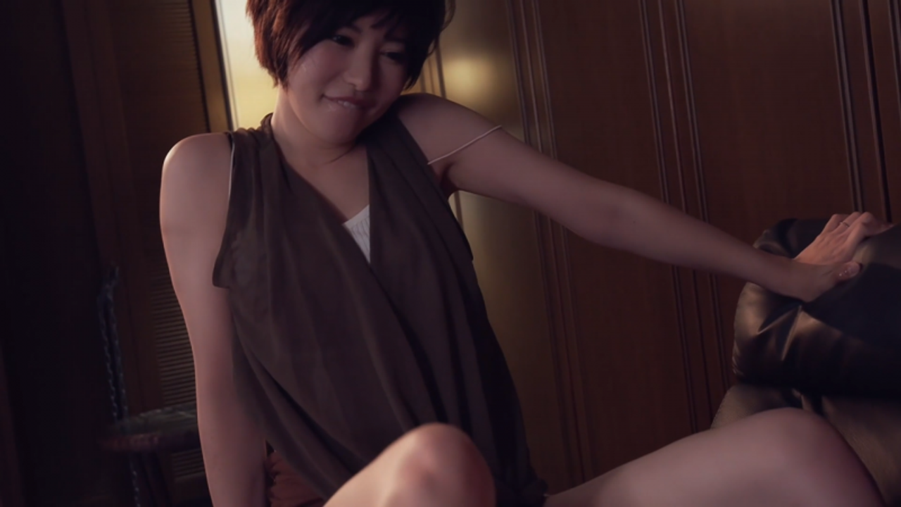 【痴女責め・S女】可愛い顔して痴女る貴女が大好きです!!　6/13 gallery photo 1