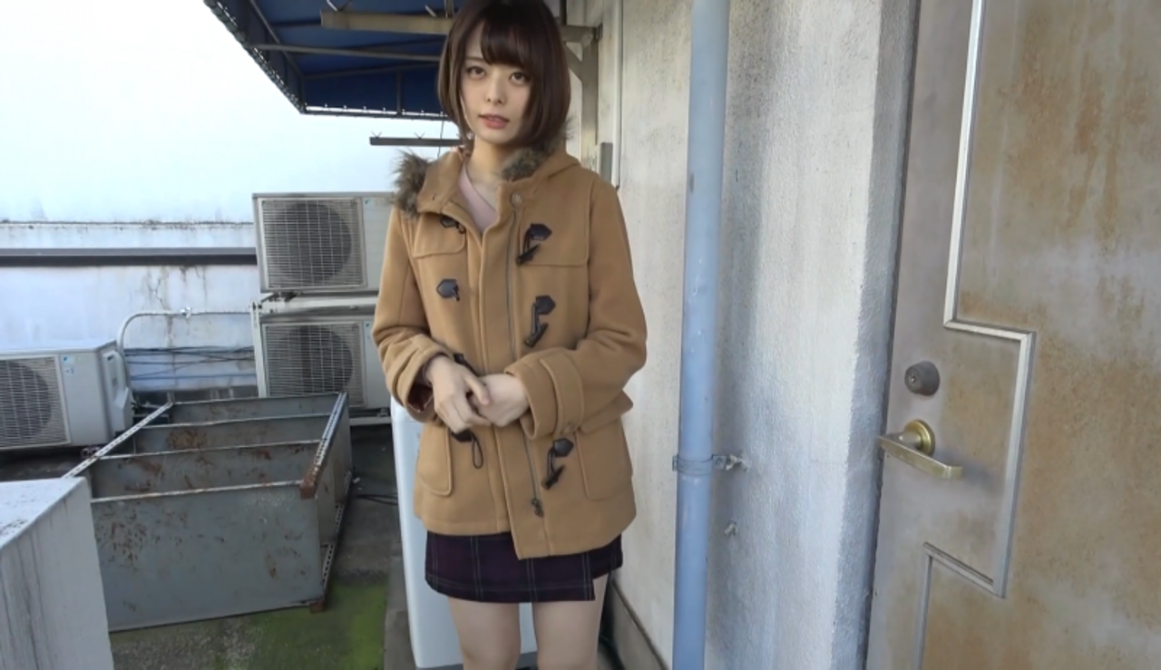【個撮・素人】寝取られに目覚め他人とﾗﾌﾞﾎへ中出しﾁｪｯｸｲﾝ!! gallery photo 1