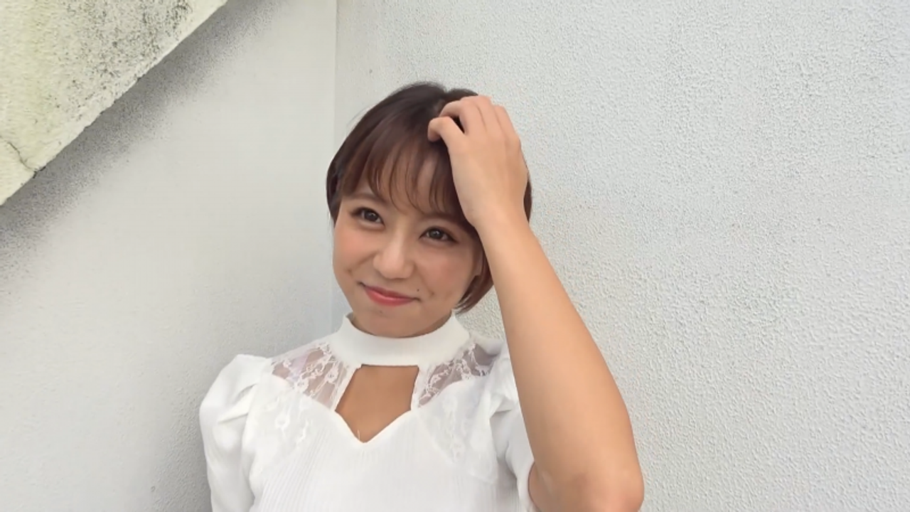 【個撮♥素人】彼氏に不満女に野外ﾊﾞｲﾌﾞ＆ﾗﾌﾞﾎで中出しハメ撮り♥ gallery photo 1