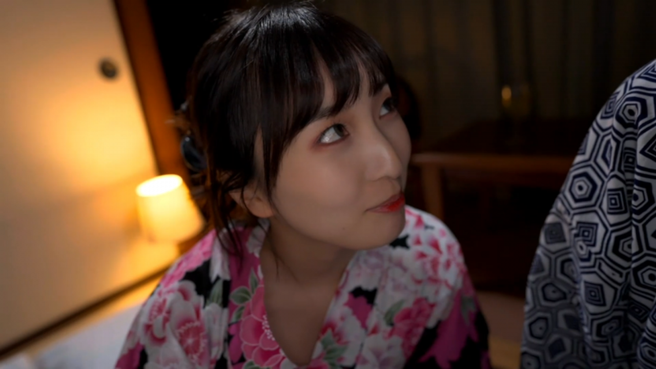 【S女・痴女】その微笑みが危険すぎるけど、そんな貴女が大好きなんだ!!　3/13 gallery photo 3