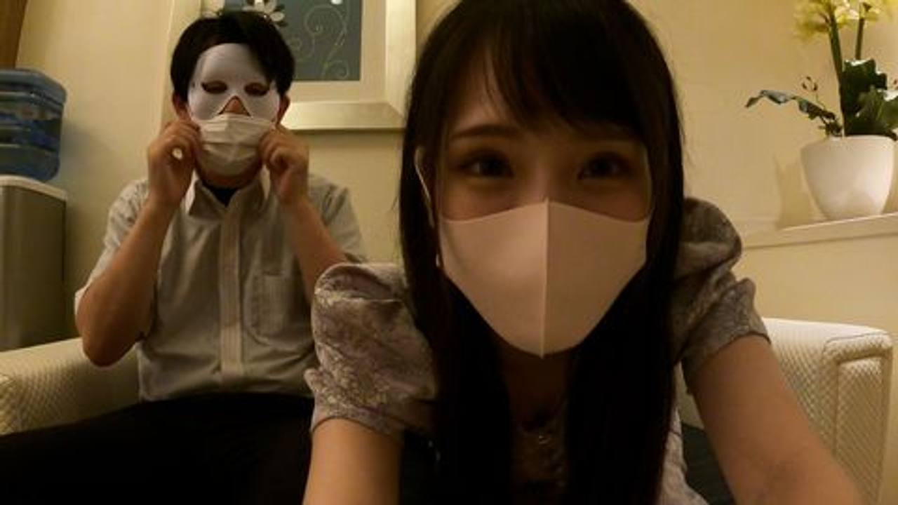 人生初の逆ナン！そのままラブホ、もちろん中出し！ gallery photo 4
