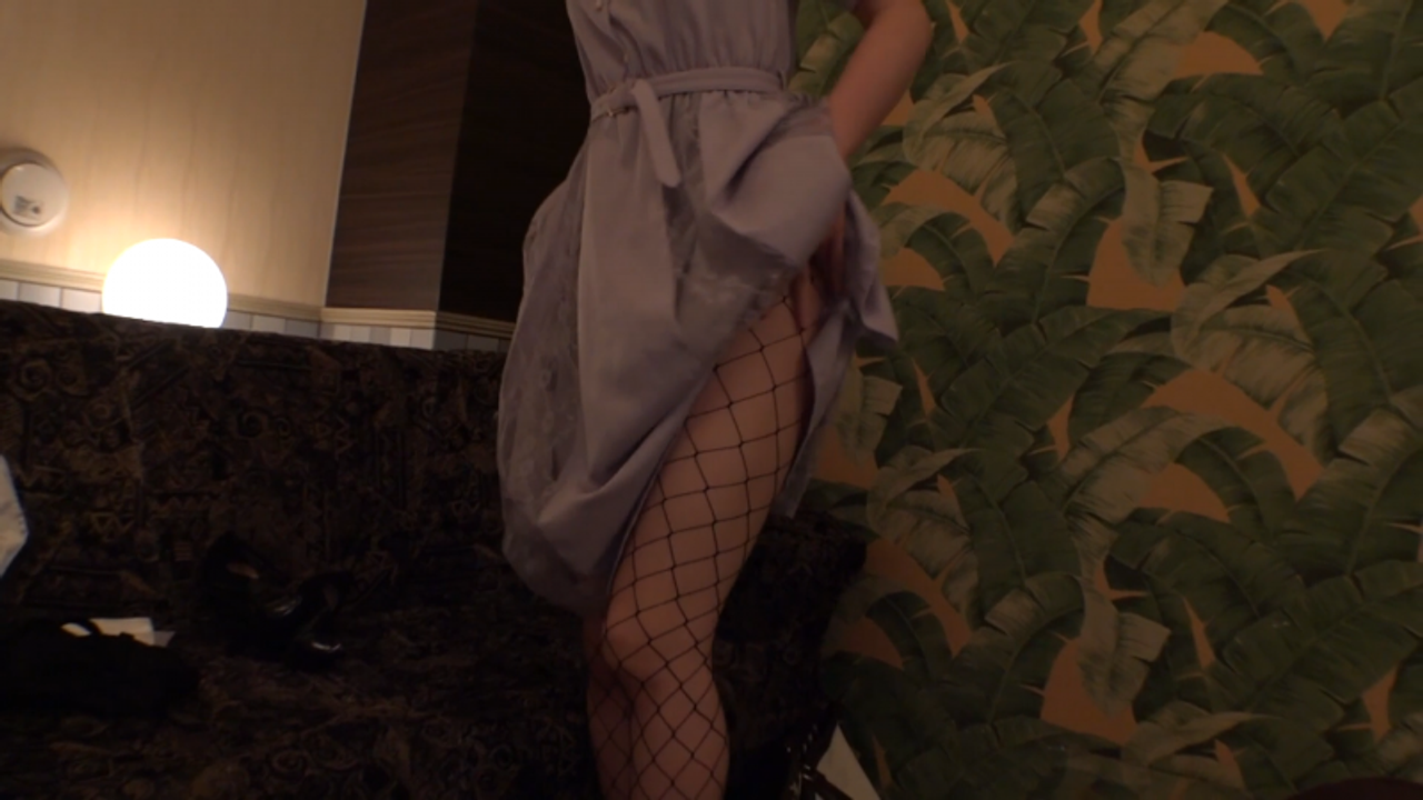 【いやらしバニーコスプレイ♡】ナンパでついてきた尻軽レイヤー！騎乗位大好き、美尻拝みつつのsexたまりませんねえ gallery photo 2