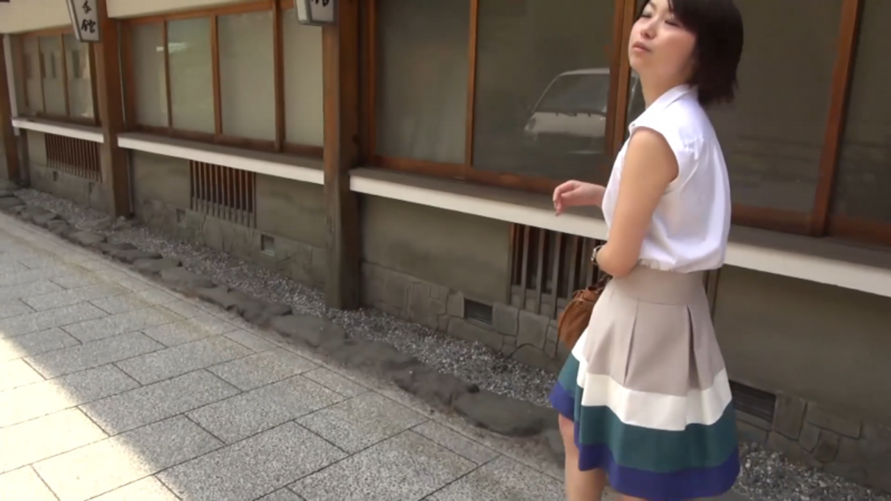 本能むき出し性欲爆発！旅行先ナンパでsex三昧！乱れる姿、旦那には見せられない！　その1 gallery photo 6