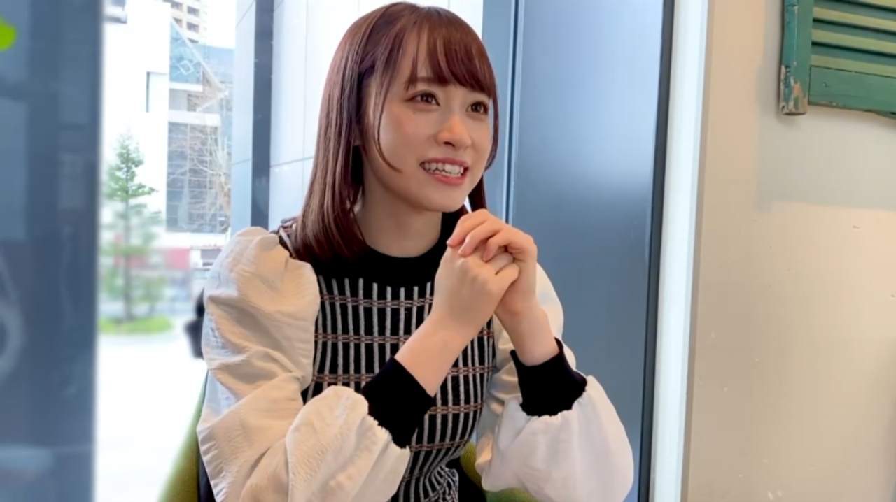 【期間限定90％OFF!】パイパンま◯こを痙攣させて何度もイッちゃアニメ声の極上お*さん gallery photo 1