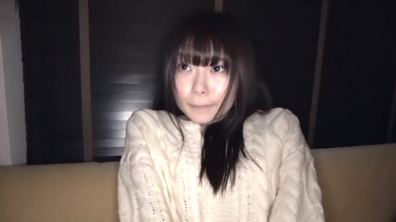 【個撮】いつものセフレと初めてのハメ撮り♥恥ずかしがる姿が可愛すぎるｗｗ gallery photo 1