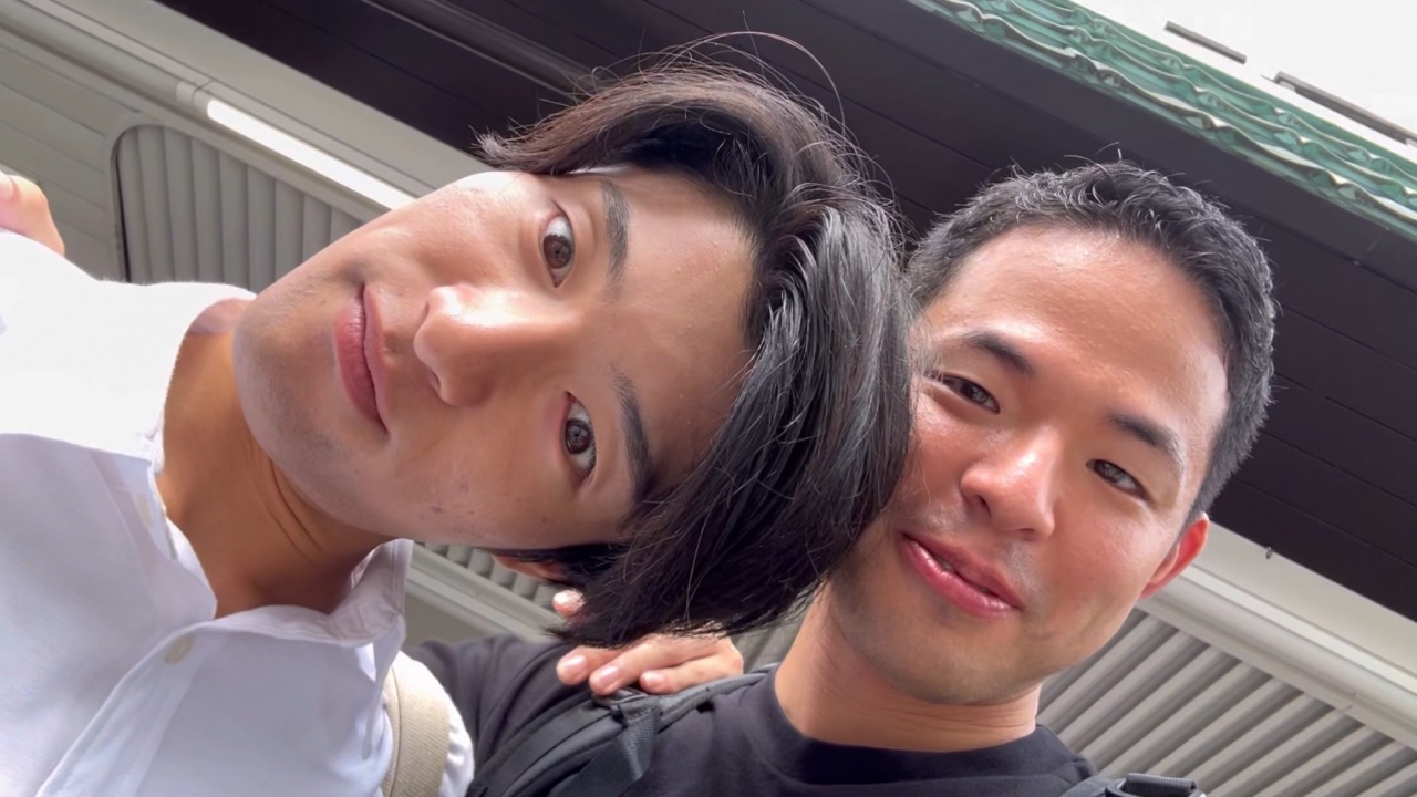 【vlog】Date SEX gallery photo 1