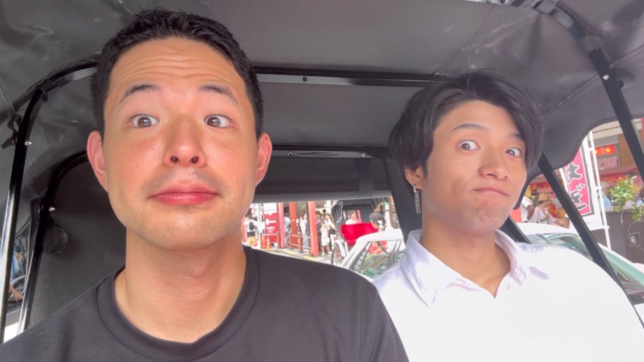 【vlog】Date SEX gallery photo 2