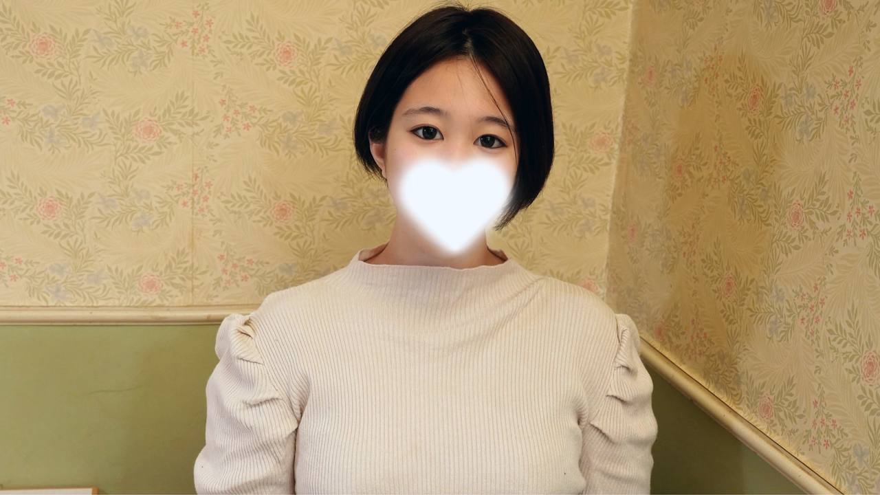 （高画質特典・本編顔出し・無修正）マスク着用を条件に撮影を了承してくれたむっつりスケベな素人さん gallery photo 1
